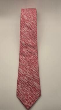 Original Penguin by Munsingwear Pink Textured Necktie